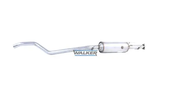 Handler.Part Soot/particulate filter, exhaust system WALKER 73029 4