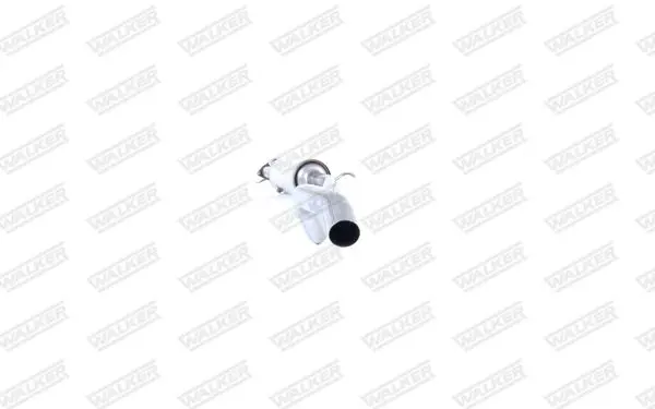 Handler.Part Soot/particulate filter, exhaust system WALKER 73029 6