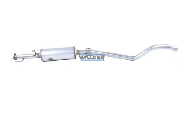 Handler.Part Soot/particulate filter, exhaust system WALKER 73029 2