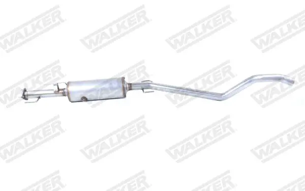 Handler.Part Soot/particulate filter, exhaust system WALKER 73029 1