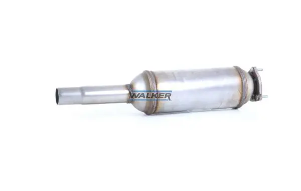 Handler.Part Soot/particulate filter, exhaust system WALKER 73035 11