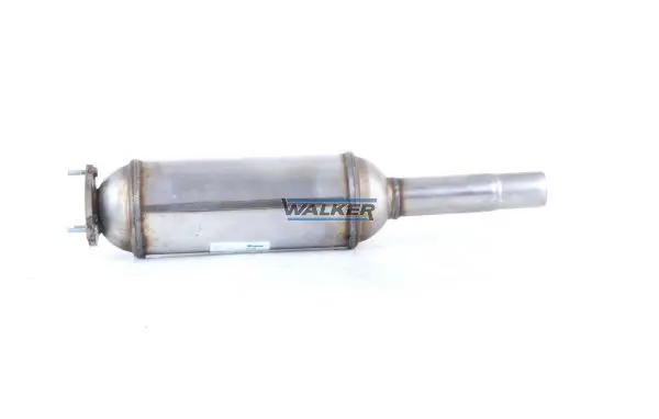 Handler.Part Soot/particulate filter, exhaust system WALKER 73035 9