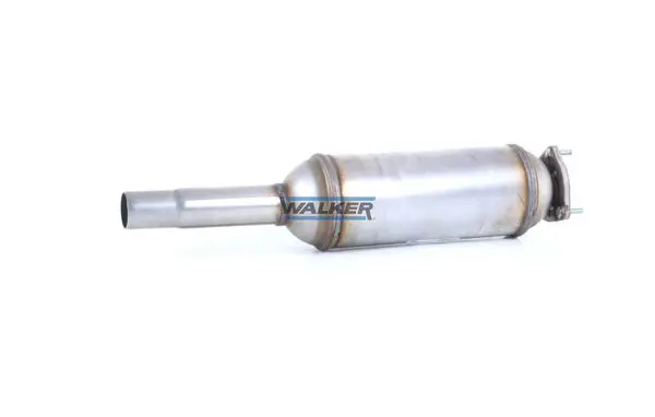 Handler.Part Soot/particulate filter, exhaust system WALKER 73035 4