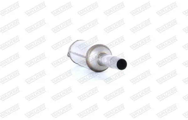 Handler.Part Soot/particulate filter, exhaust system WALKER 73035 6