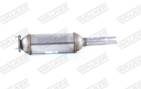 Handler.Part Soot/particulate filter, exhaust system WALKER 73035 1