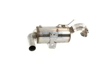 Handler.Part Soot/particulate filter, exhaust system WALKER 73043 7