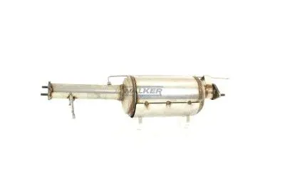 Handler.Part Soot/particulate filter, exhaust system WALKER 73073 7