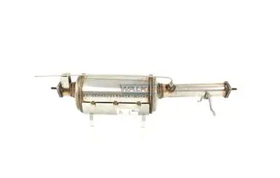 Handler.Part Soot/particulate filter, exhaust system WALKER 73073 5