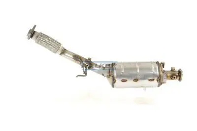 Handler.Part Soot/particulate filter, exhaust system WALKER 73077 5