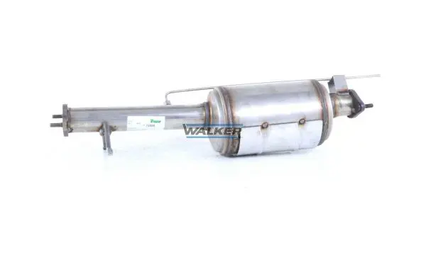 Handler.Part Soot/particulate filter, exhaust system WALKER 73080 11