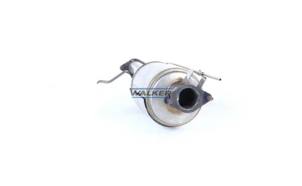 Handler.Part Soot/particulate filter, exhaust system WALKER 73080 12