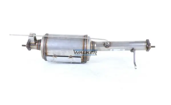 Handler.Part Soot/particulate filter, exhaust system WALKER 73080 9