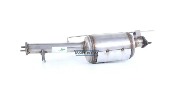 Handler.Part Soot/particulate filter, exhaust system WALKER 73080 4