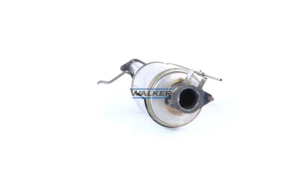 Handler.Part Soot/particulate filter, exhaust system WALKER 73080 5