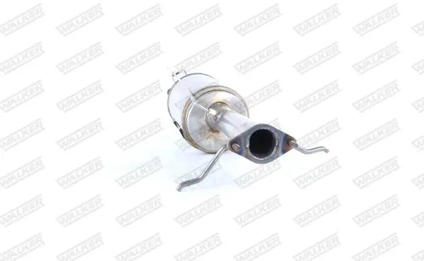 Handler.Part Soot/particulate filter, exhaust system WALKER 73080 6