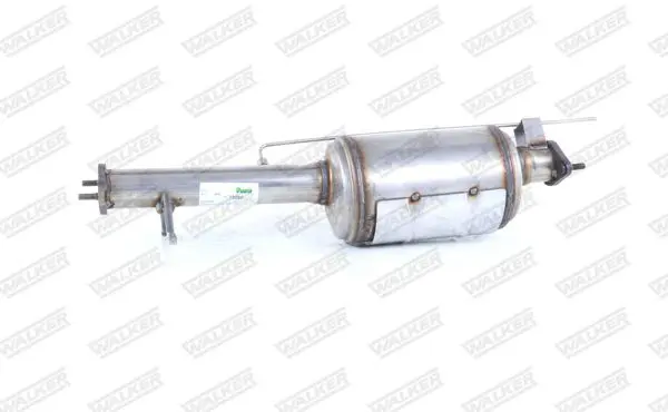 Handler.Part Soot/particulate filter, exhaust system WALKER 73080 7