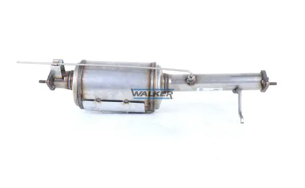 Handler.Part Soot/particulate filter, exhaust system WALKER 73080 2