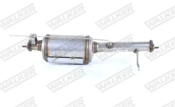 Handler.Part Soot/particulate filter, exhaust system WALKER 73080 1