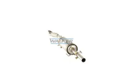 Handler.Part Soot/particulate filter, exhaust system WALKER 73085 6