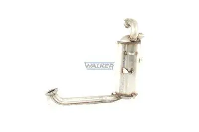 Handler.Part Soot/particulate filter, exhaust system WALKER 73098 7