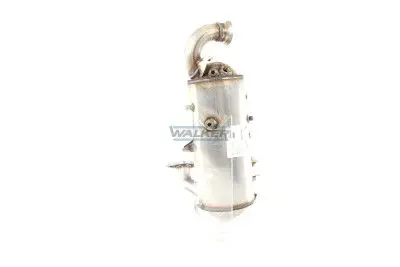 Handler.Part Soot/particulate filter, exhaust system WALKER 73098 8