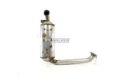 Handler.Part Soot/particulate filter, exhaust system WALKER 73098 5