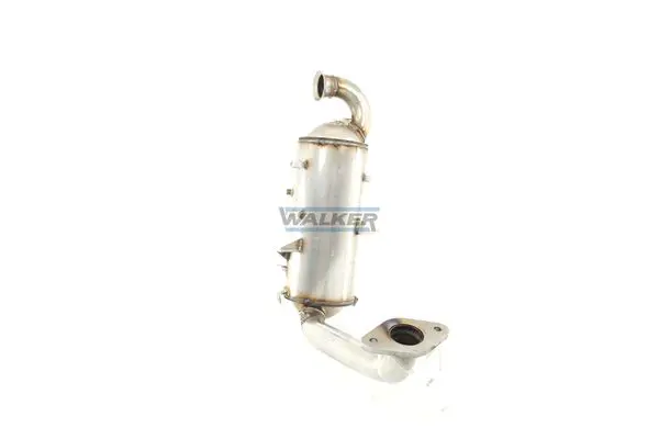 Handler.Part Soot/particulate filter, exhaust system WALKER 73098 2