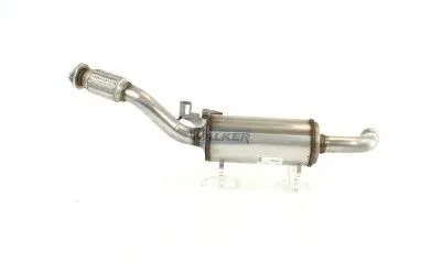 Handler.Part Soot/particulate filter, exhaust system WALKER 73147 5