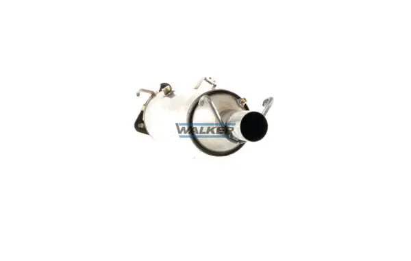 Handler.Part Soot/particulate filter, exhaust system WALKER 73164 2