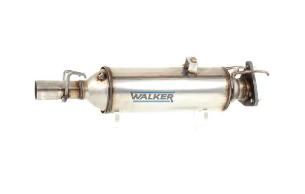 Handler.Part Soot/particulate filter, exhaust system WALKER 73164 3