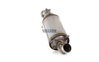 Handler.Part Soot/particulate filter, exhaust system WALKER 73169 6