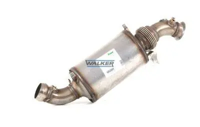 Handler.Part Soot/particulate filter, exhaust system WALKER 73169 7