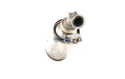 Handler.Part Soot/particulate filter, exhaust system WALKER 73169 8