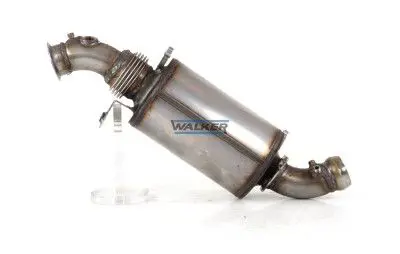 Handler.Part Soot/particulate filter, exhaust system WALKER 73169 5