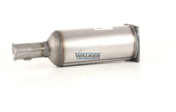 Handler.Part Soot/particulate filter, exhaust system WALKER 73179 3