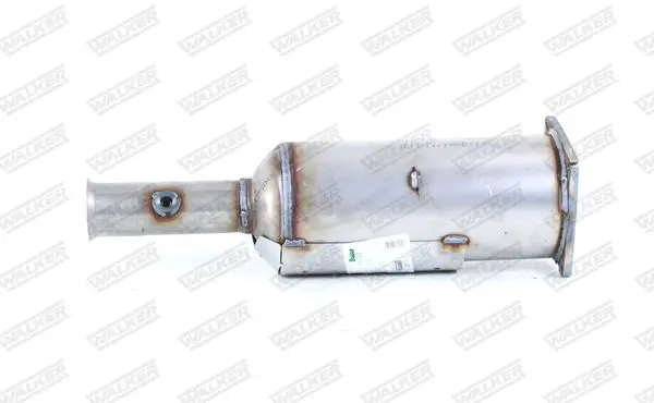 Handler.Part Soot/particulate filter, exhaust system WALKER 73180 3