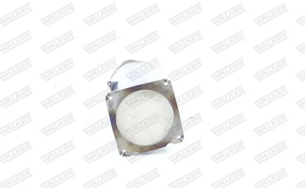 Handler.Part Soot/particulate filter, exhaust system WALKER 73180 4