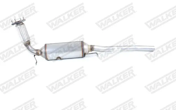 Handler.Part Soot/particulate filter, exhaust system WALKER 73184 1