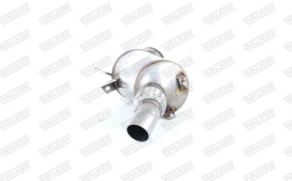 Handler.Part Soot/particulate filter, exhaust system WALKER 73190 2