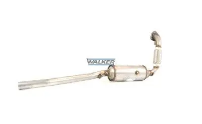 Handler.Part Soot/particulate filter, exhaust system WALKER 73260 7