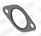 Handler.Part Gasket, exhaust pipe WALKER 80010 2