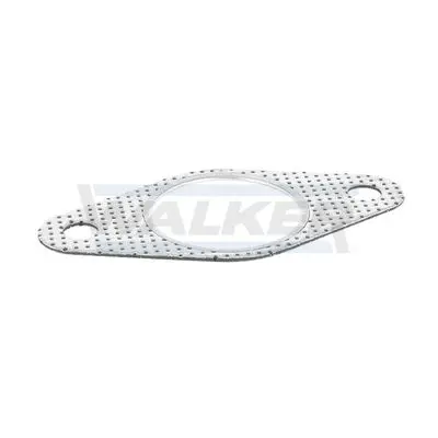 Handler.Part Gasket, exhaust pipe WALKER 80018 4