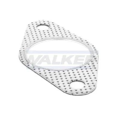 Handler.Part Gasket, exhaust pipe WALKER 80018 5