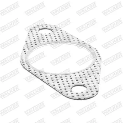 Handler.Part Gasket, exhaust pipe WALKER 80018 6