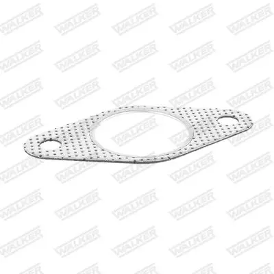 Handler.Part Gasket, exhaust pipe WALKER 80018 7