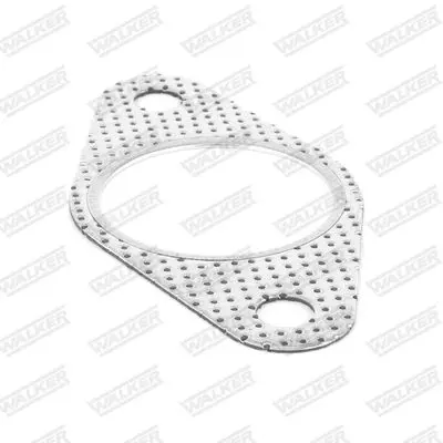 Handler.Part Gasket, exhaust pipe WALKER 80018 8