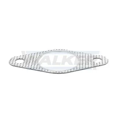 Handler.Part Gasket, exhaust pipe WALKER 80018 2