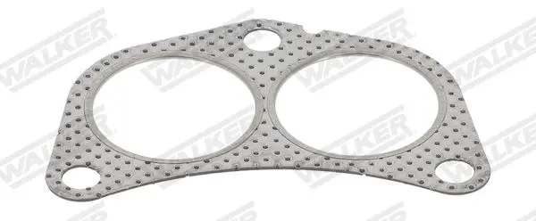 Handler.Part Gasket, exhaust pipe WALKER 80019 1