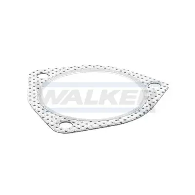 Handler.Part Gasket, exhaust pipe WALKER 80024 3