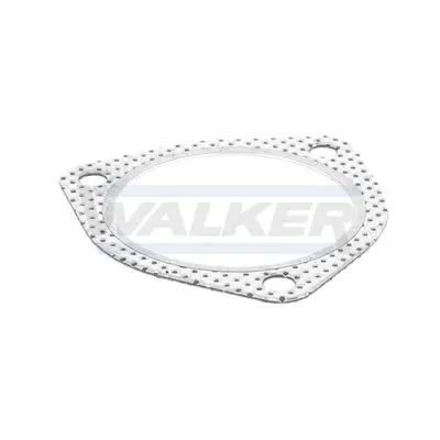 Handler.Part Gasket, exhaust pipe WALKER 80024 4